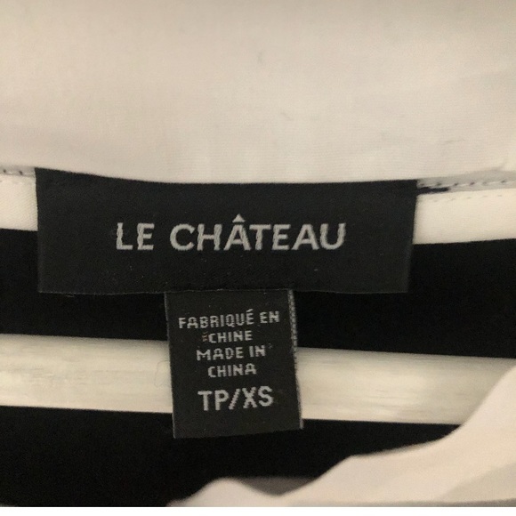 NWOT Women’s Shirt Look Top - Picture 6 of 6